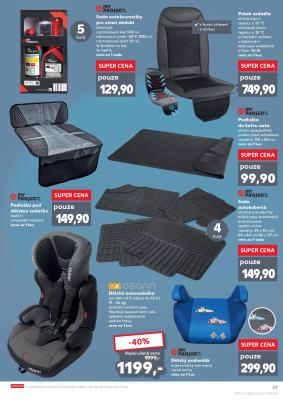 akční leták Kaufland 13.1.2021-19.1.2021