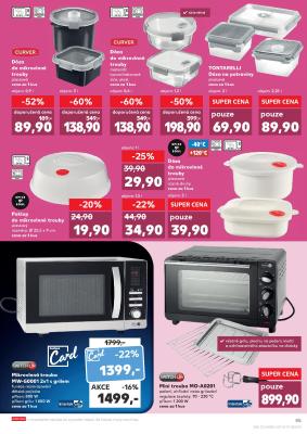 akční leták Kaufland 13.1.2021-19.1.2021