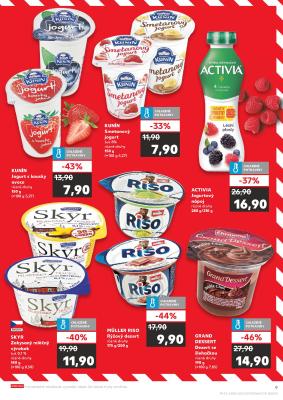 akční leták Kaufland 13.1.2021-19.1.2021