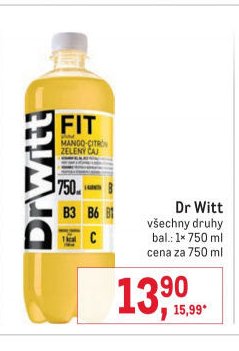 Dr Witt
