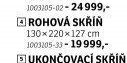 ROHOVÁ SKŘÍŇ - ASKO akcniletaky.com