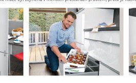 Výsuvný odpadkový koš - ASKO akcniletaky.com