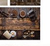 Obkladový panel Coffee Beans - ASKO akcniletaky.com