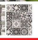 Obkladový panel Ornament - ASKO akcniletaky.com