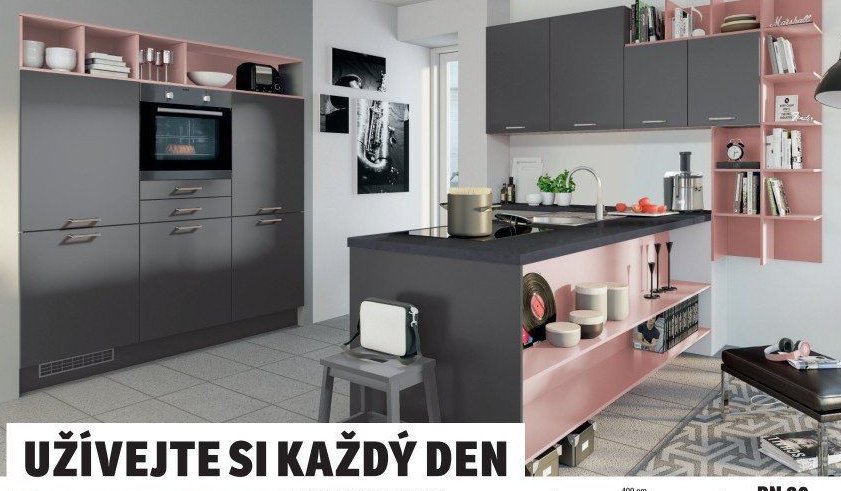 Kuchyňská linka PN 80 - ASKO akcniletaky.com