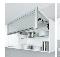 závěsné skříňky se sklopnými dvířky (01) - ASKO akcniletaky.com