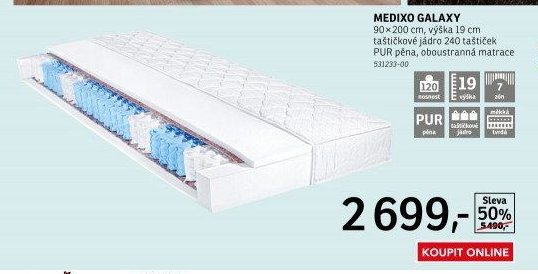 MEDIXO GALAXY - ASKO akcniletaky.com