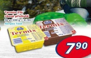 Termix Kunín