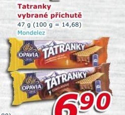 Tatranky Opavia