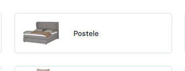 Postele - Sconto nábytek akcniletaky.com