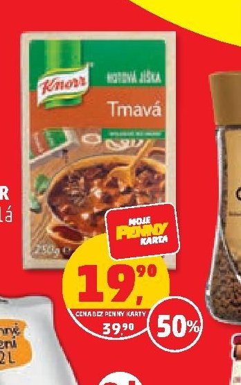 JÍŠKA KNORR