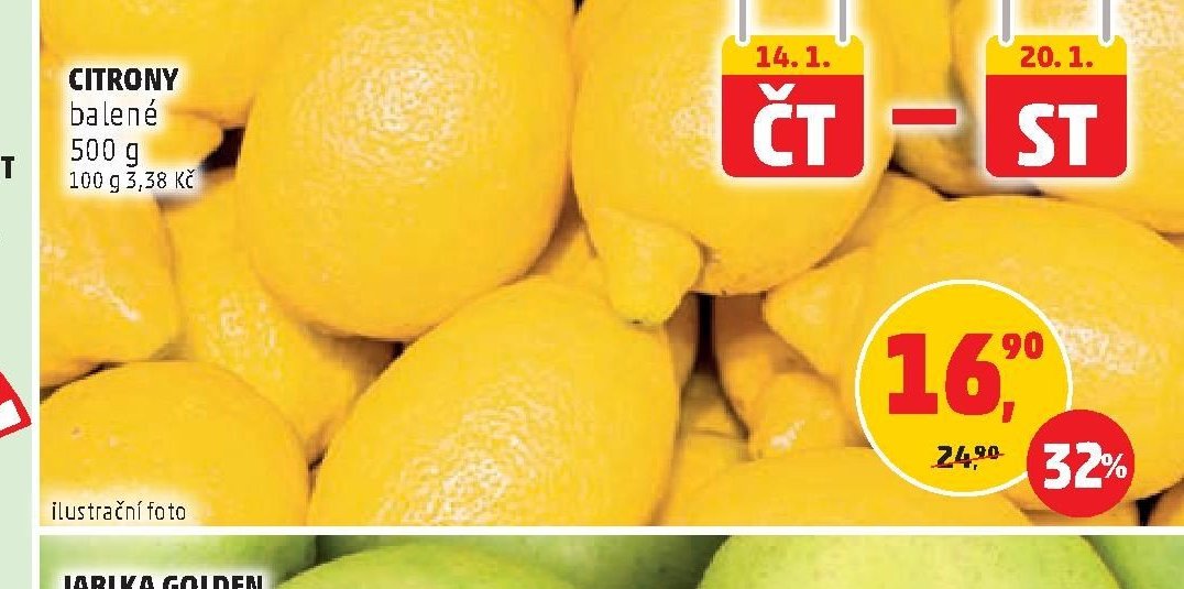 CITRONY