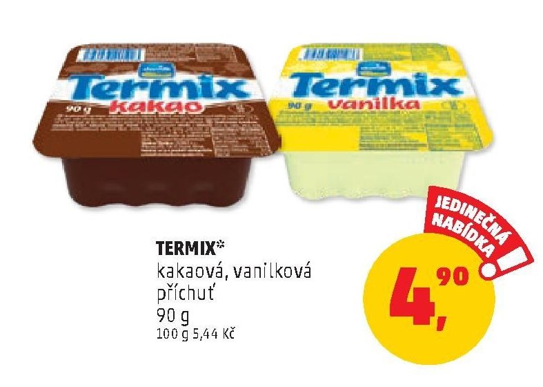 TERMIX