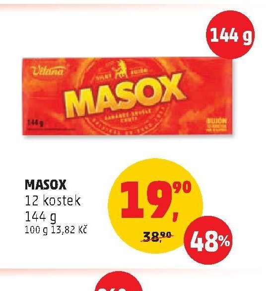 Masox