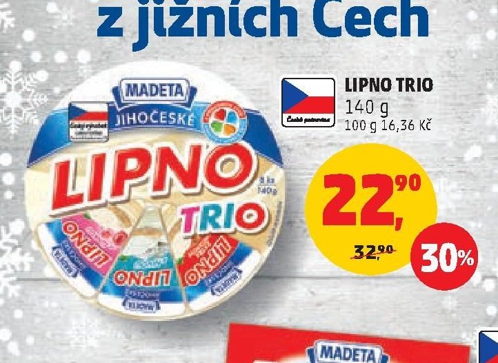 LIPNO TRIO
