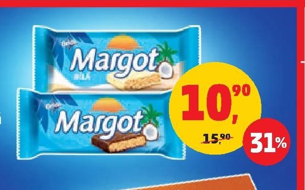 MARGOT