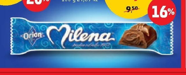 MILENA