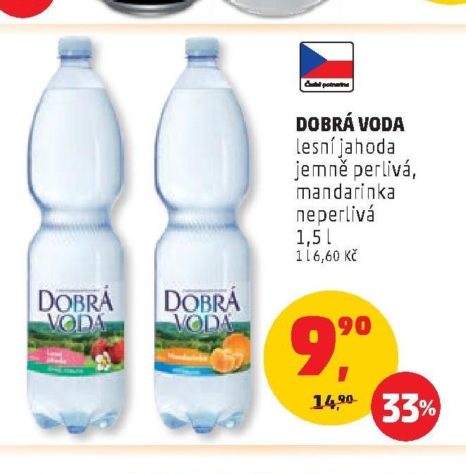 Dobrá voda