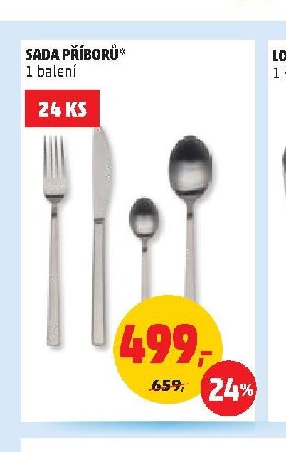 SADA PŘÍBORŮ