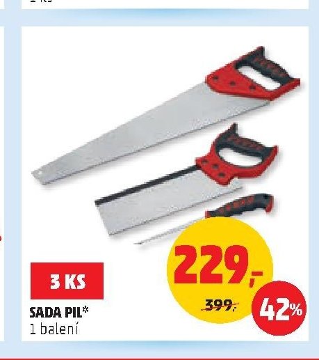 Sada pil