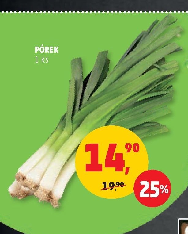 Pórek