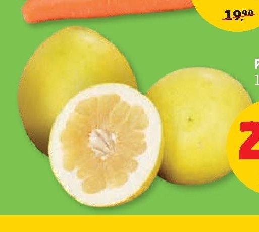 Pomelo