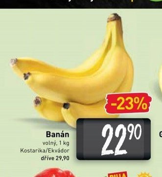 Banán