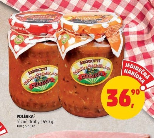 Polévka
