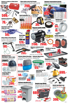 akční leták EVA.cz 13.1.2021-25.1.2021