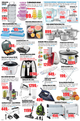 akční leták EVA.cz 13.1.2021-25.1.2021