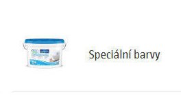 Speciální barvy - BAUHAUS akcniletaky.com