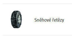 Sněhové řetězy - BAUHAUS akcniletaky.com