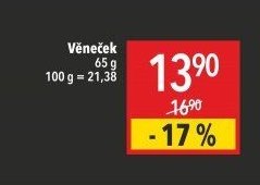 Věneček