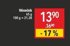 Věneček