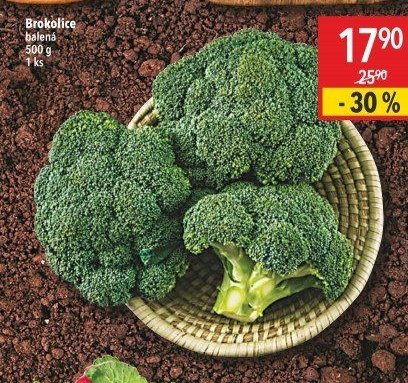 Brokolice
