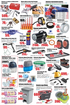 akční leták EVA.cz 13.1.2021-25.1.2021
