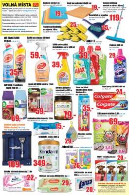 akční leták EVA.cz 13.1.2021-25.1.2021