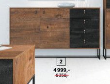 Komoda - ASKO akcniletaky.com