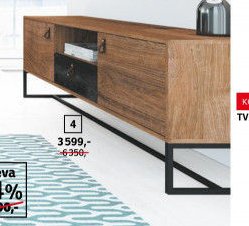 TV stolek - ASKO akcniletaky.com
