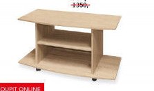 TV stolek Alan - ASKO akcniletaky.com