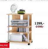 TV stolek Variant - ASKO akcniletaky.com