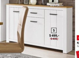 Komoda - ASKO akcniletaky.com