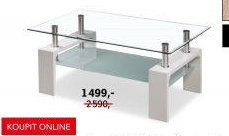 Konferenční stolek - ASKO akcniletaky.com