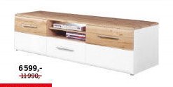 TV stolek Cartago - ASKO akcniletaky.com