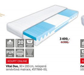Vital Duo - ASKO akcniletaky.com