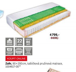 Zafir - ASKO akcniletaky.com
