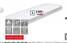 Medixo BT+ BT COLOR - ASKO akcniletaky.com