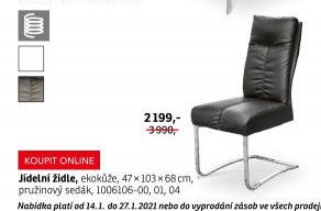 Jídelní židle - ASKO akcniletaky.com