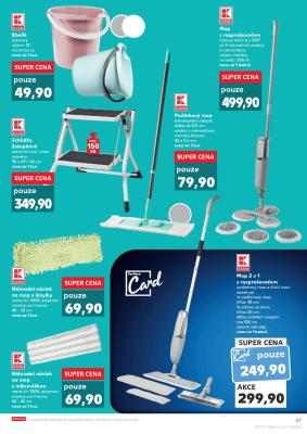 akční leták Kaufland 20.1.2021-26.1.2021