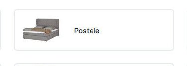 Postele - Sconto nábytek akcniletaky.com